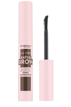 Gel Transparente Fixador de Sobrancelhas 24h Extra Brow