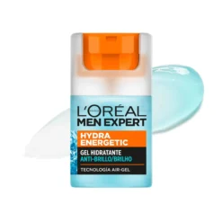 Gel Ultra Hidratante Hydra Energetic