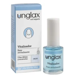 Gel Vitalizador de Unhas