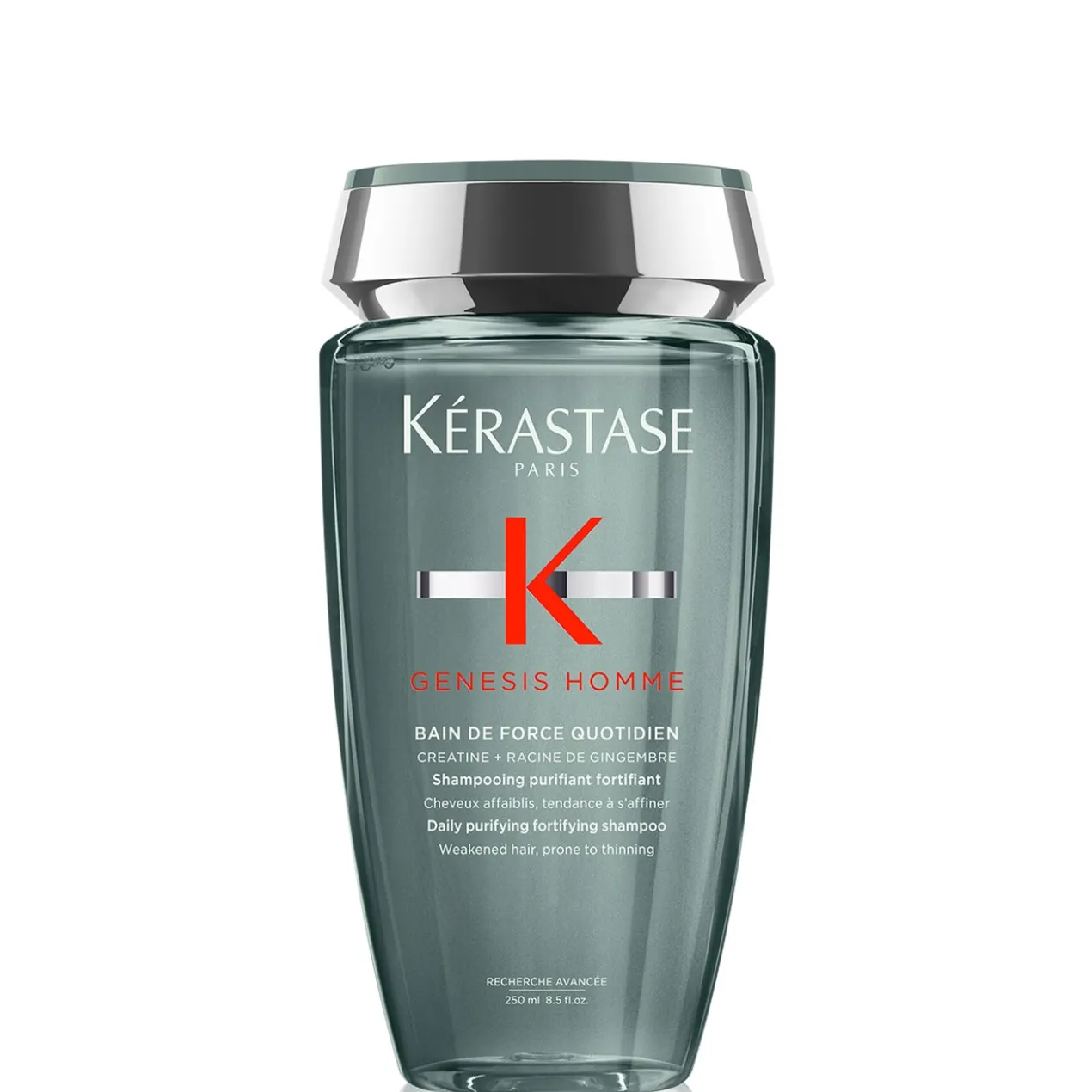 Genesis Homme Bain De Force Quotidien