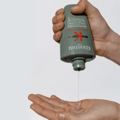 Genesis Homme Bain De Masse Epaissant
