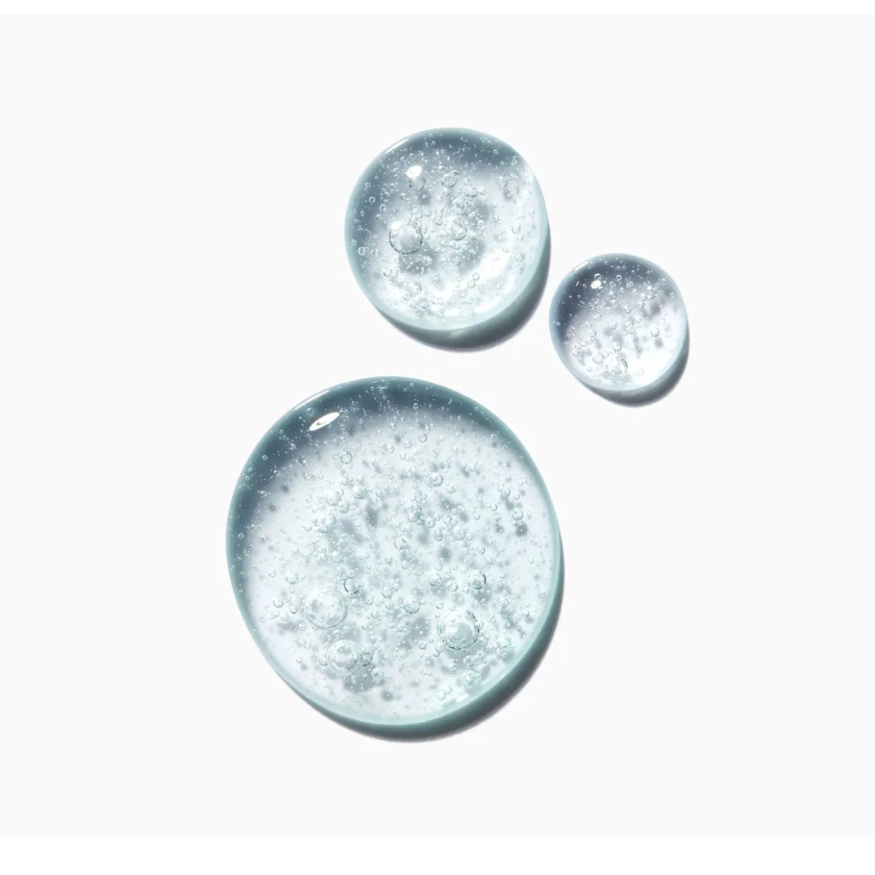 Genesis Homme Bain De Masse Epaissant