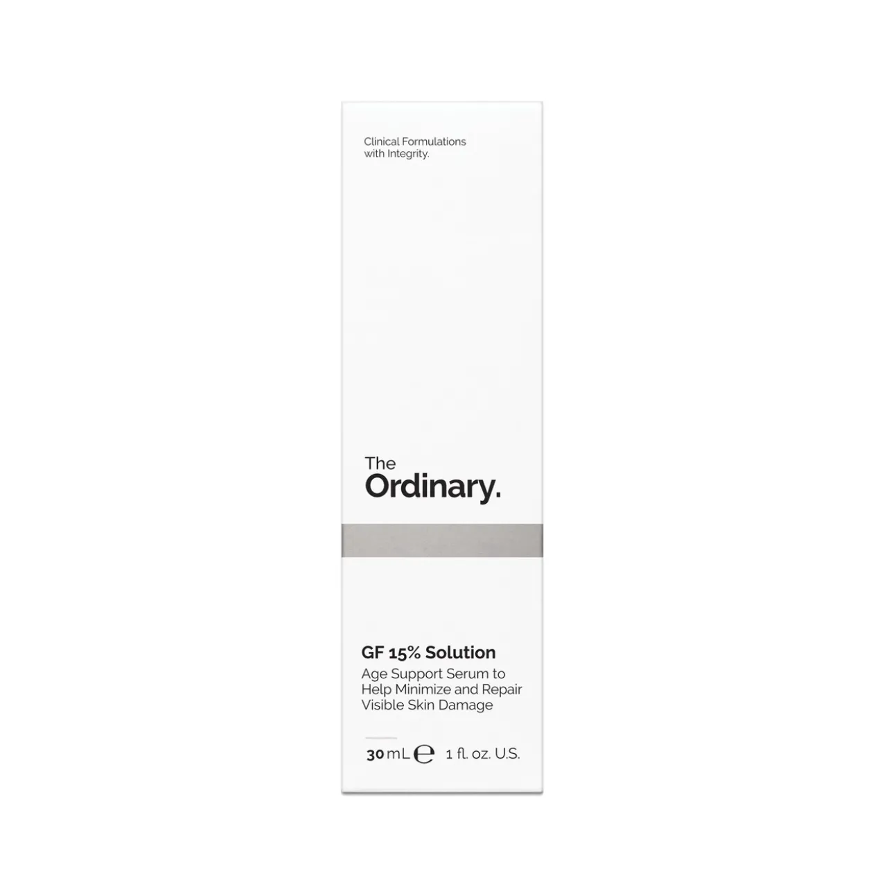 GF Solution 15% Serum