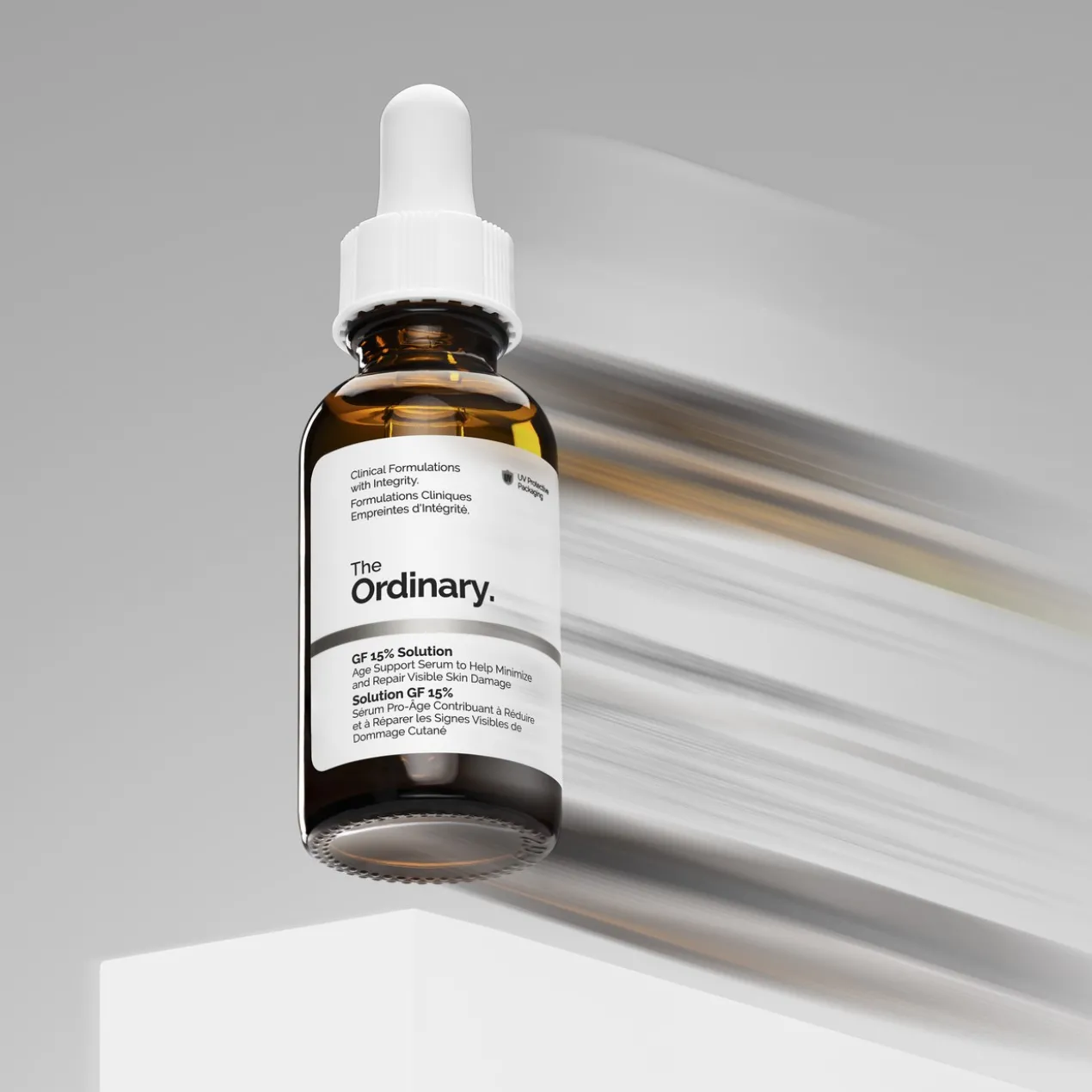 GF Solution 15% Serum