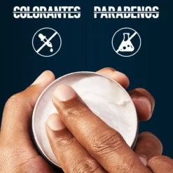 Gillette King C. Bálsamo Suave Para Barba