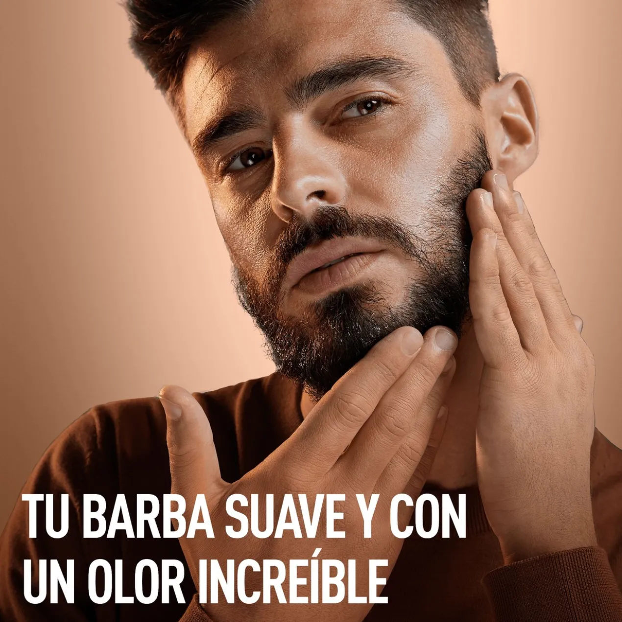 Gillette King C. Óleo de Barba Para Homem
