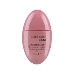 Ginesens Lube Gel Íntimo Ativador