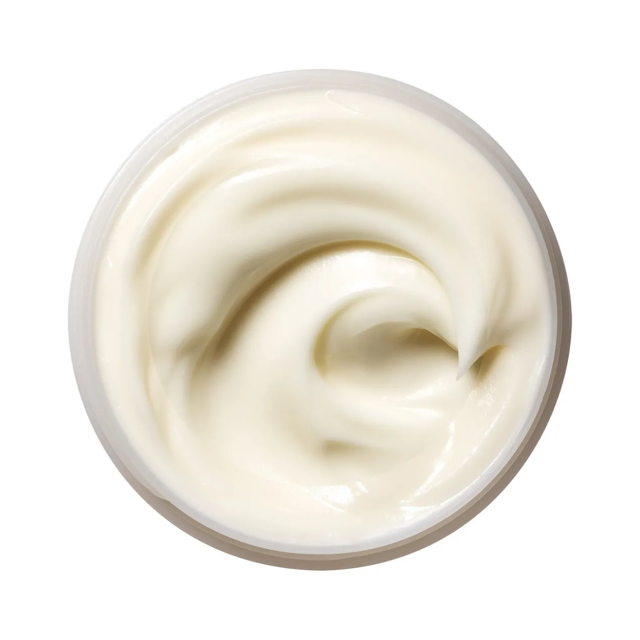 Ginger Creme Corporal