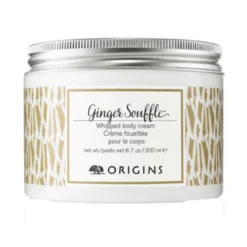Ginger Creme Corporal
