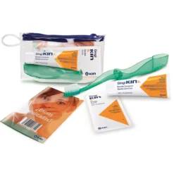 Gingikin Kit Tamanho Viagem