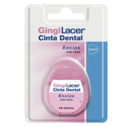 Gingilacer Fio Dentário