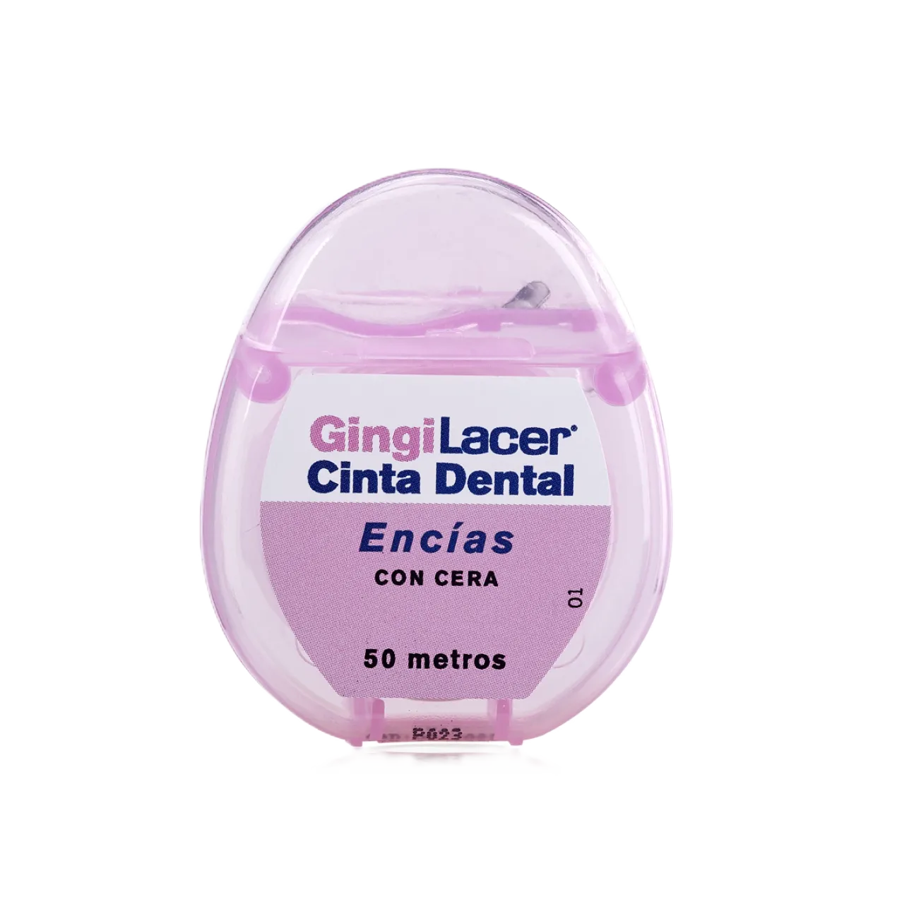 Gingilacer Fio Dentário
