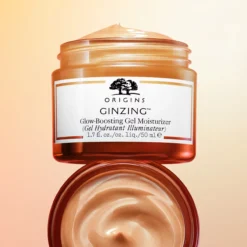 Ginzing Gel Hidratante Iluminador