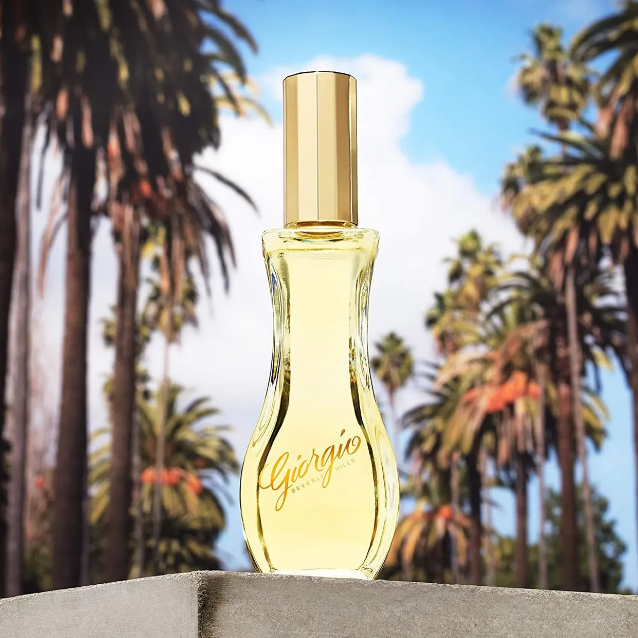 Giorgio Beverly Hills EDT