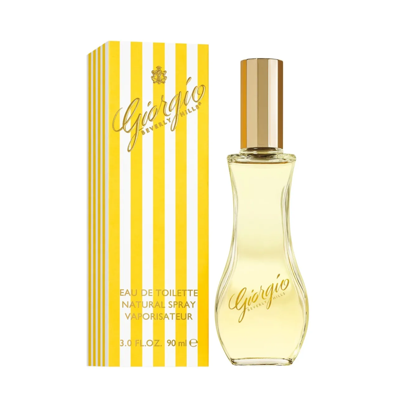 Giorgio Beverly Hills EDT