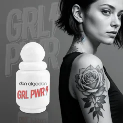 Girl Power Eau de Toilette