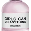Girls Can Do Anything Eau de Parfum para Mulher