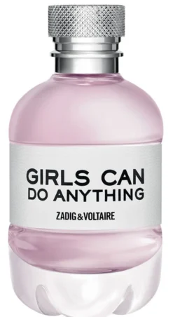 Girls Can Do Anything Eau de Parfum para Mulher