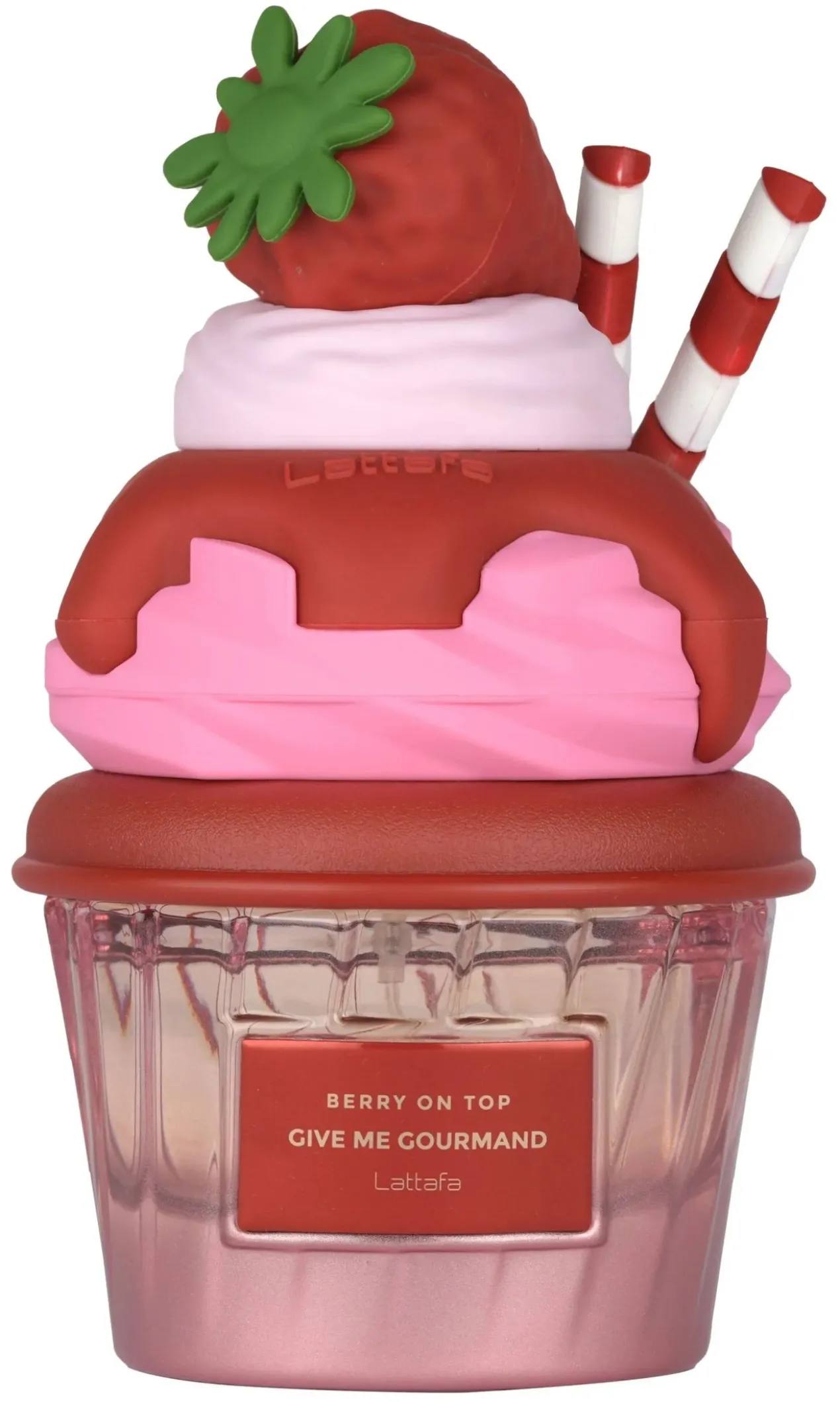 Give Me Gourmand Berry On Top Eau de Parfum