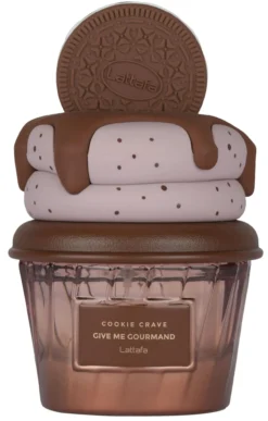 Give Me Gourmand Cookie Grave Eau de Parfum