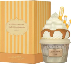 Give Me Gourmand Whipped Pleasure Eau de Parfum