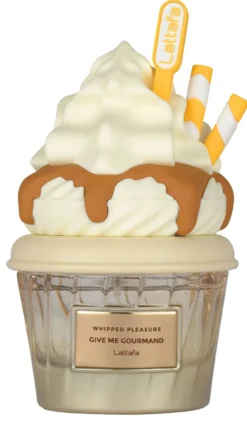 Give Me Gourmand Whipped Pleasure Eau de Parfum