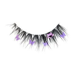 Glam After Dark Halloween Enchanted Sparkles Pestanas Postiças