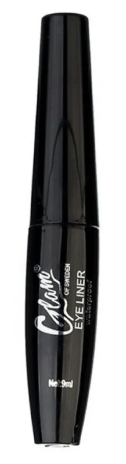 Glam Of Sweden Eyeliner Delineador de Olhos Black