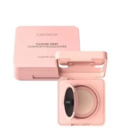Glass Cloud Iluminador Cushion Cloud Tint