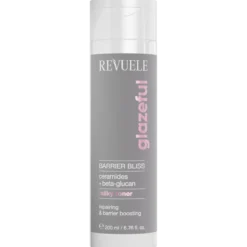 Glazeful Barrier Bliss Milky Toner Ceramidas + Beta-glucano