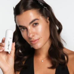 Glaze & Shine Primer Pré-base de Maquilhagem Iluminadora
