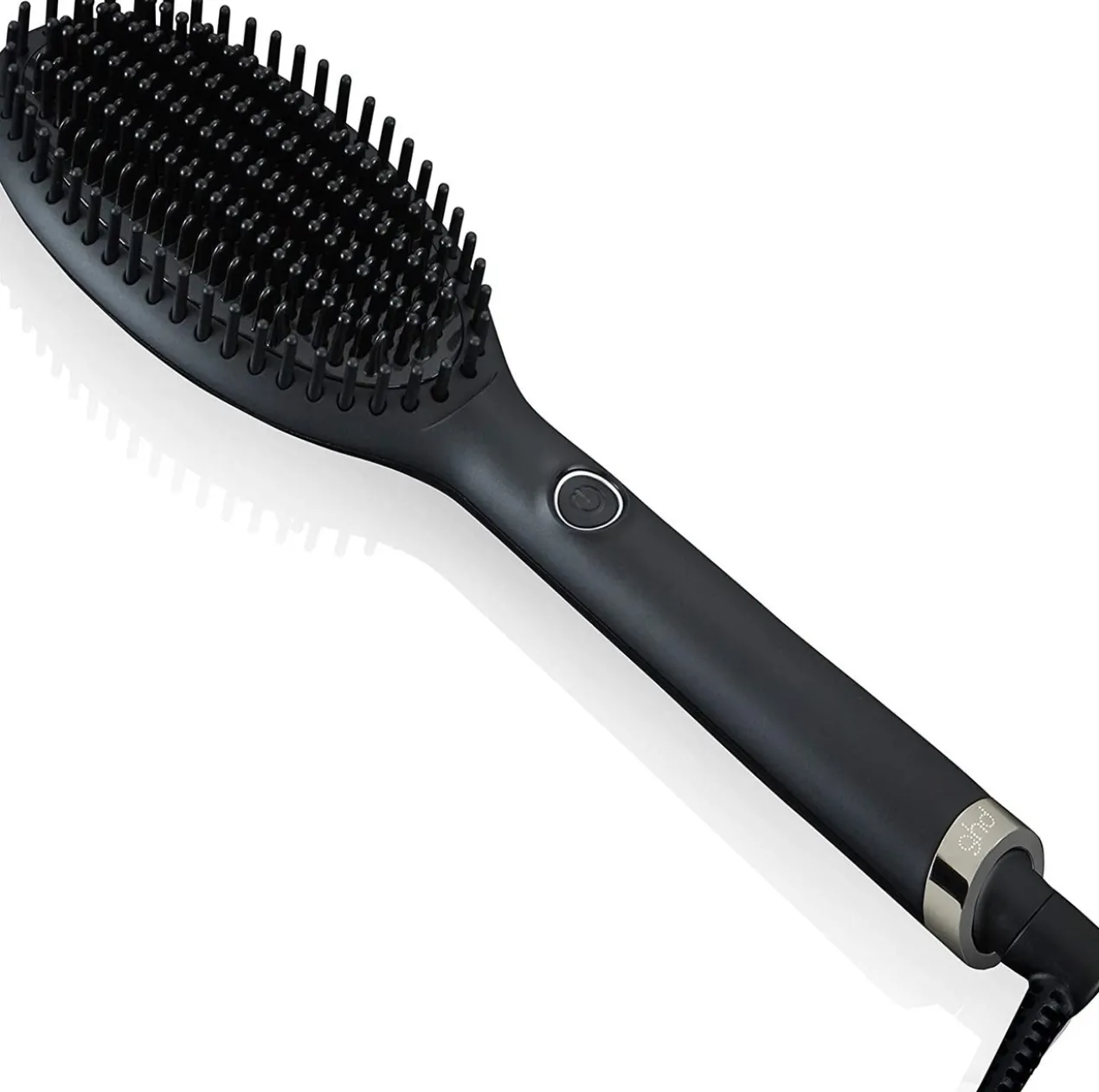 Glide Professional Hot Brush Escova Elétrica