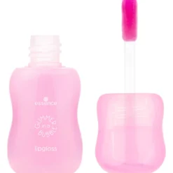 Glimmer In A Bubble Lipgloss