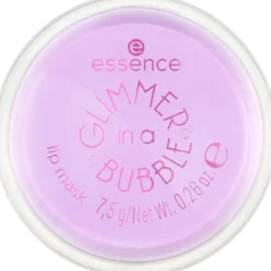 Glimmer In A Bubble Máscara Labial