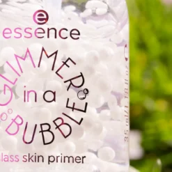 Glimmer In A Bubble Prebase