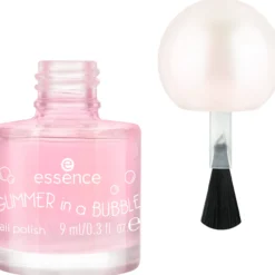 Glimmer In A Bubble Verniz de Unhas