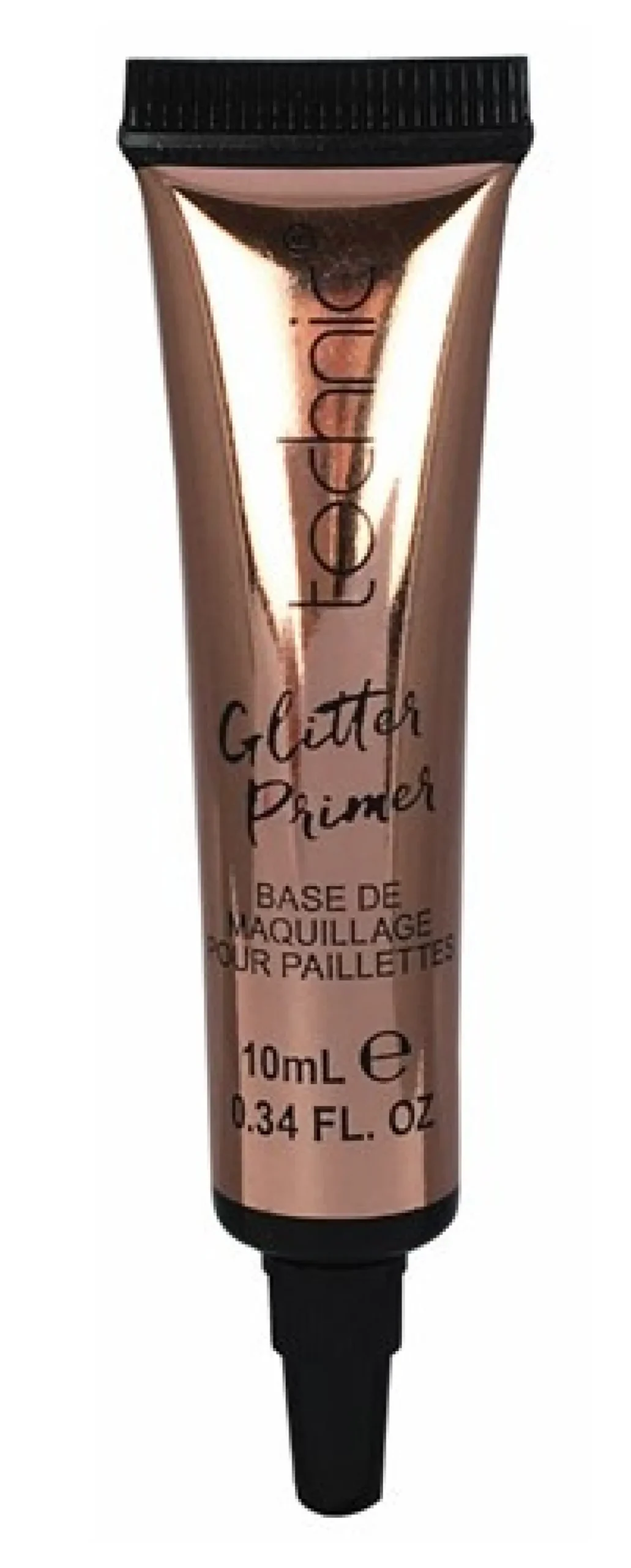 Glitter Primer Face & Body Base de Maquilhagem com Brilho