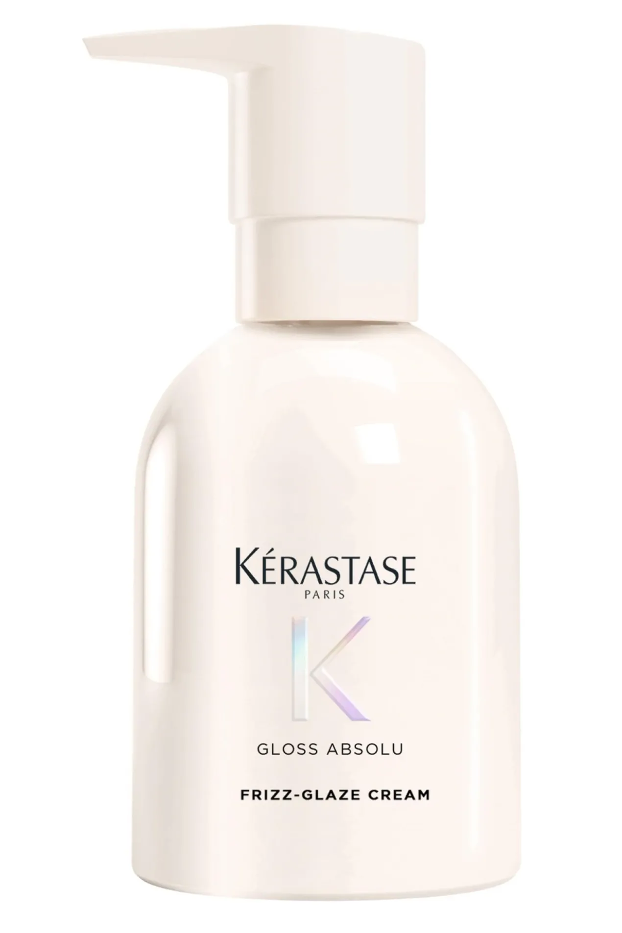 Gloss Absolu Frizz-Glaze Cream