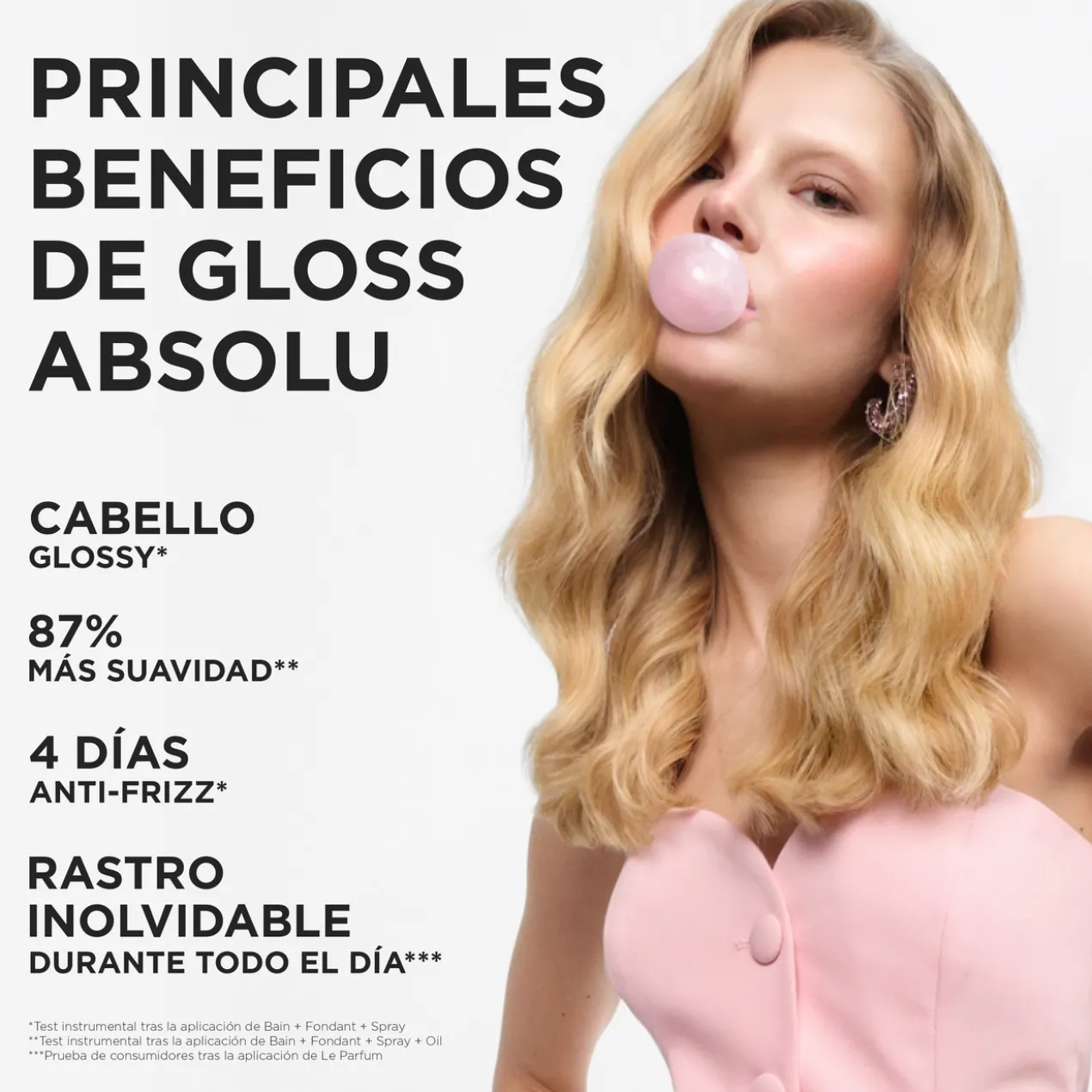Gloss Absolu Le Parfum