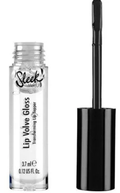 Gloss de Acabamento Brilhante Lip Volve Gloss