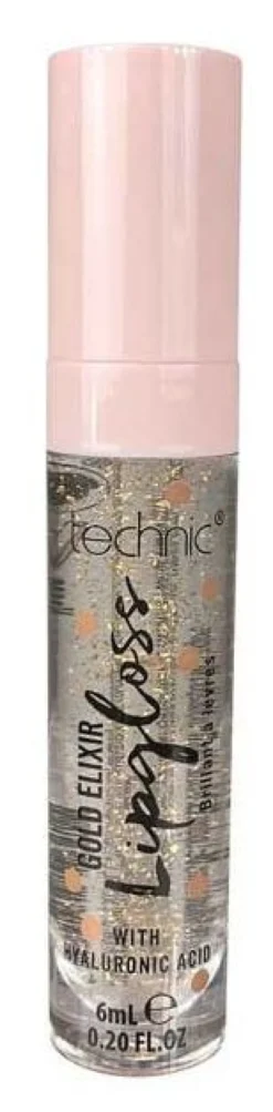 Gloss Gold Elixir