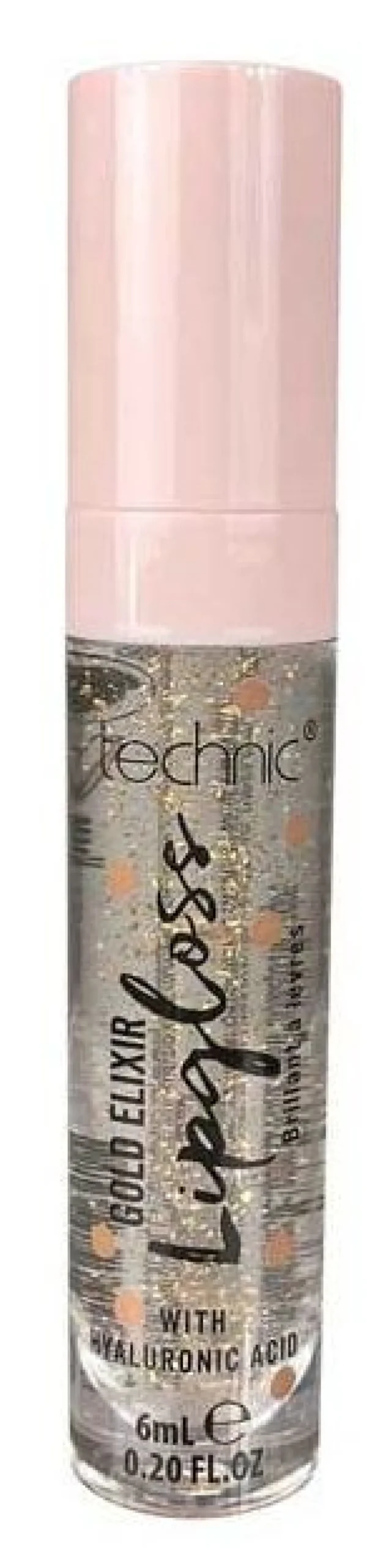 Gloss Gold Elixir