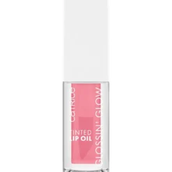 Glossin' Glow Tinted Óleo Labial