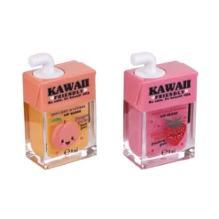 Gloss Labial Kawaii