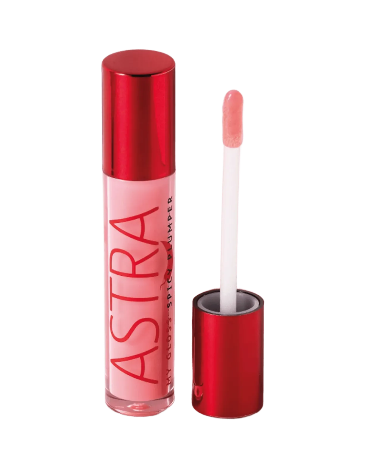 Gloss Labial My Gloss Spicy Plumper