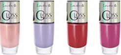 Gloss Like Gel esmalte