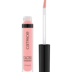 Gloss Obsessed Lip Glaze