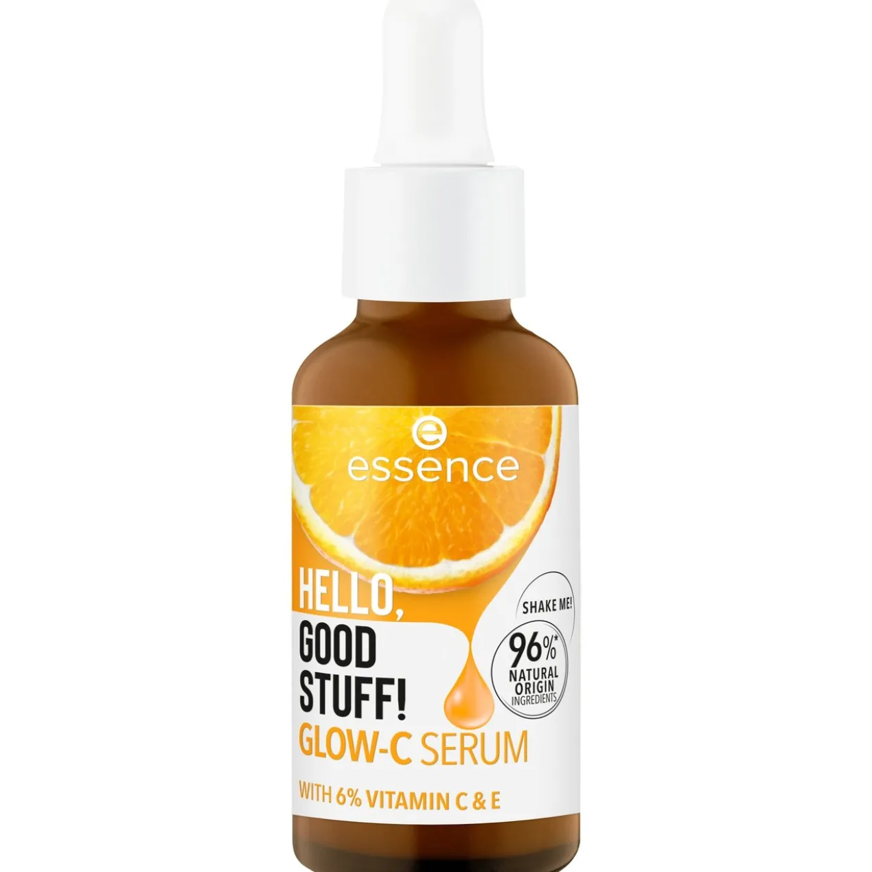 Glow C Hello Good Stuff Serum