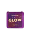 Glow Eyeshadow Paleta de Sombras