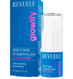 Glowify Dew It Now Power Serum 5x Hyaluronic Acid